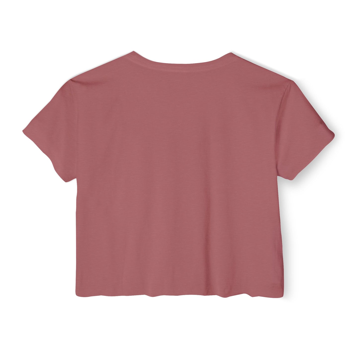 Copy of Women's Festival Crop Top