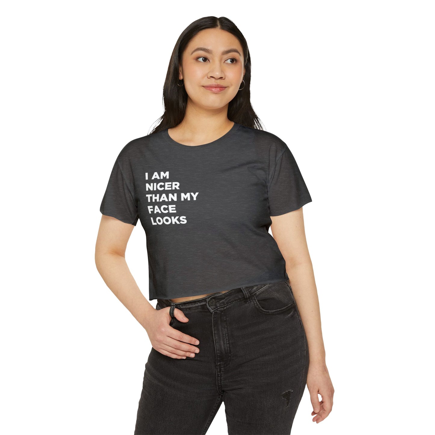 Copy of Women's Festival Crop Top