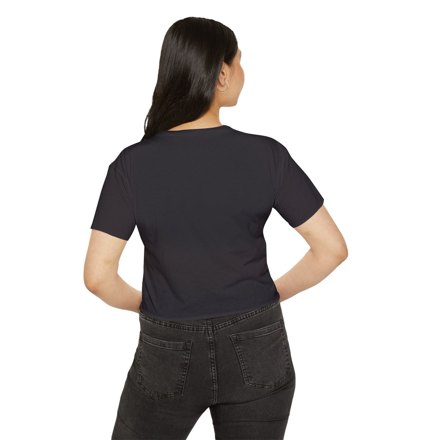 Copy of Women's Festival Crop Top