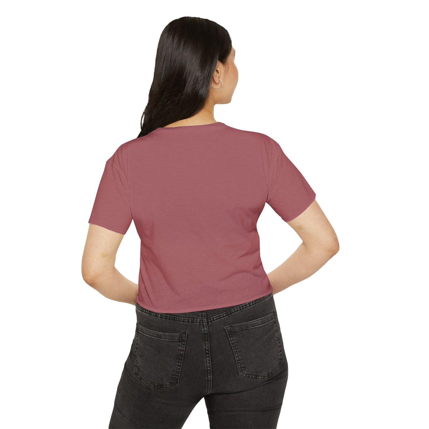 Copy of Women's Festival Crop Top