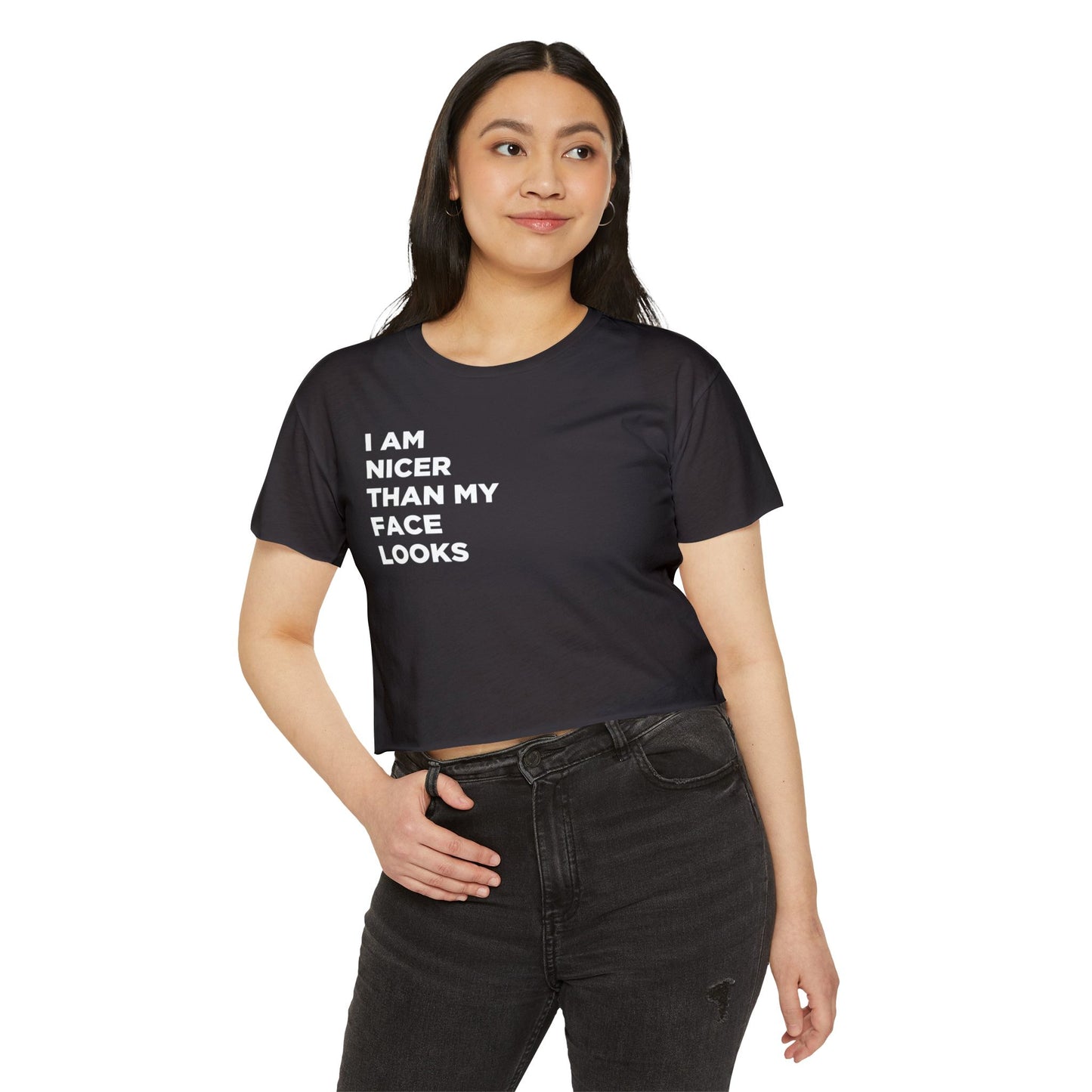 Copy of Women's Festival Crop Top